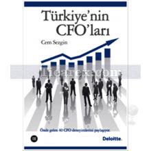 Türkiye'nin CFO'ları | Cem Sezgin