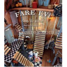 Fare Evi - Sam ile Julia | Karina Schaapman