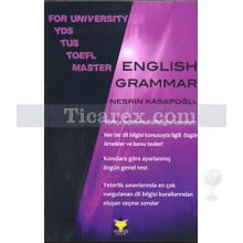 English Grammar | Nesrin Kasapoğlu