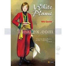 White Plume | Niki Gamm