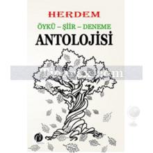 Öykü Şiir Deneme Antolojisi | Kolektif