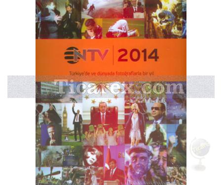 NTV Almanak 2014 | Kolektif - Resim 1
