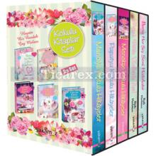 kokulu_kitaplar_seti_-_5_kitap_takim