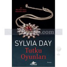 Tutku Oyunları | Sylvia Day