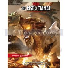 The Rise of Tiamat | Dungeons & Dragons | Wizards of The Coast