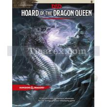 Hoard of the Dragon Queen | Dungeons & Dragons | Wizards of The Coast