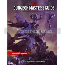 Dungeon Master's Guide | Dungeons & Dragons | Wizards of The Coast