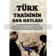 Türk Tarihinin Ana Hatları | Ali Özdemir