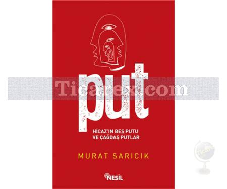 Put | Murat Sarıcık - Resim 1