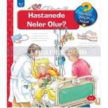 Hastanede Neler Olur? | Neden, Niçin, Nasıl? | Andrea Erne