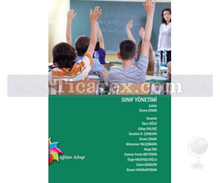 Sınıf Yönetimi | İkram Çınar - Resim 1