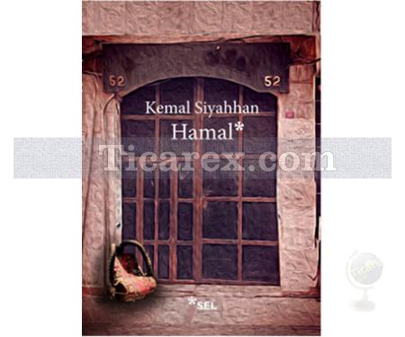 Hamal | Kemal Siyahhan - Resim 1