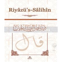 Riyazü's Salihin | İmam Nevevi