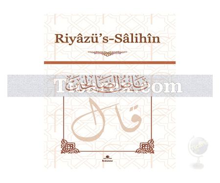 Riyazü's Salihin | İmam Nevevi - Resim 1