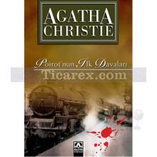 Poirot'nun İlk Davaları | Agatha Christie