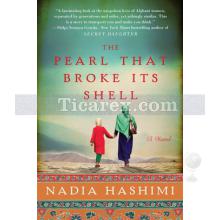 The Pearl That Broke Its Shell | Nadia Hashimi
