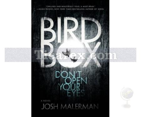 Bird Box | Josh Malerman - Resim 1