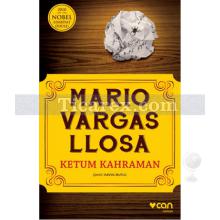Mario Vargas Llosa | Ketum Kahraman