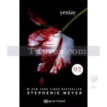 Yeniay | Alacakaranlık 2. Kitap ( Cep Boy ) | Stephenie Meyer