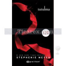 Tutulma | Alacakaranlık 3. Kitap ( Cep Boy ) | Stephenie Meyer