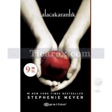 Alacakaranlık | Alacakaranlık 1. Kitap ( Cep Boy ) | Stephenie Meyer