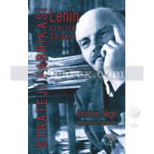Lenin Üzerine 33 Ders | Antonio Negri