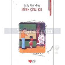 Minik Çinli Kız | Sally Grindley