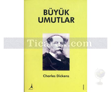 Büyük Umutlar | Charles Dickens - Resim 1