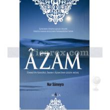 Azam | Nur Sümeyra