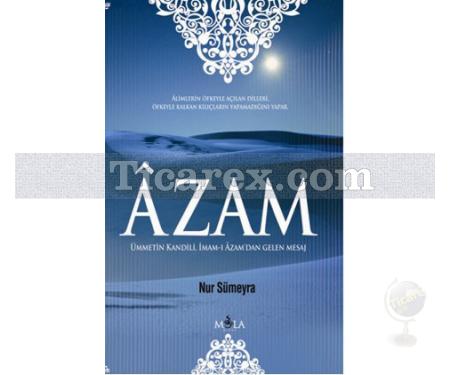 Azam | Nur Sümeyra - Resim 1