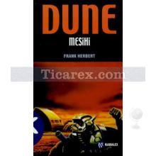 Dune Mesihi | 2. Kitap | Frank Herbert