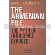 The Armenian File | Kamuran Gürün