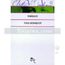 Rimbaud | Yves Bonnefoy