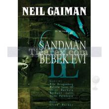 Sandman 2 - Bebek Evi | Neil Gaiman