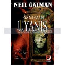 Sandman 10 - Uyanış | Neil Gaiman