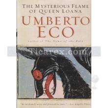 The Mysterious Flame Of Queen Loana | Umberto Eco