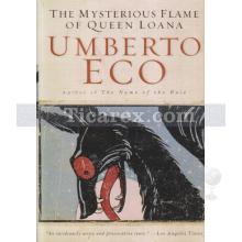 The Mysterious Flame Of Queen Loana | Umberto Eco