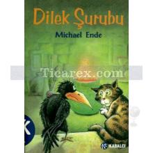 Dilek Şurubu | Michael Ende