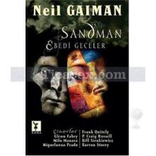 Sandman 11 - Ebedi Geceler | Neil Gaiman