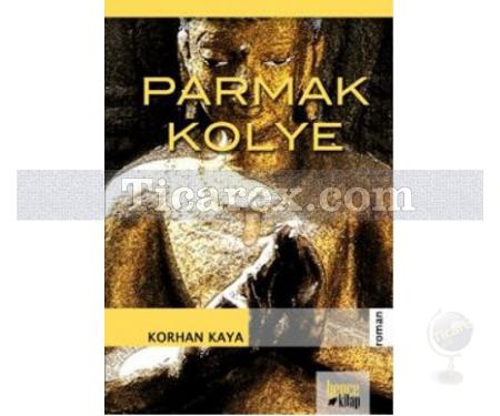Parmak Kolye | Korhan Kaya - Resim 1