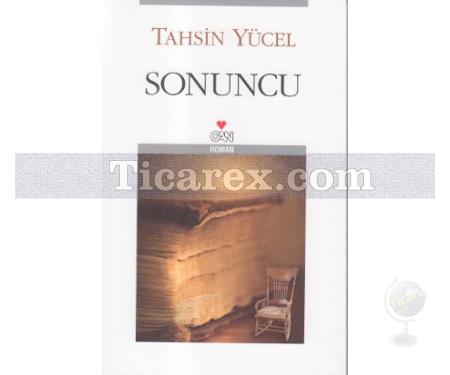 Sonuncu | Tahsin Yücel - Resim 1