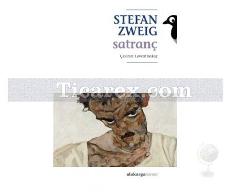 Satranç | Stefan Zweig - Resim 1