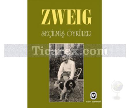Seçilmiş Öyküler (Ciltli) | Stefan Zweig - Resim 1