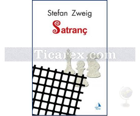 Satranç | Stefan Zweig - Resim 1