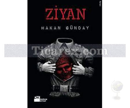 Ziyan | Hakan Günday - Resim 1