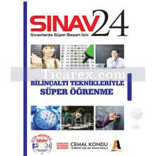 Sınav 24 - Bilinçaltı Teknikleri ile Süper Öğrenme | Cemal Kondu