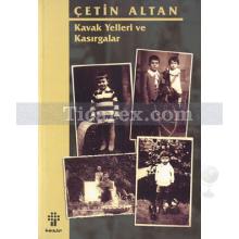 Kavak Yelleri ve Kasırgalar | Çetin Altan