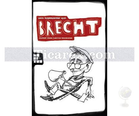 Yeni Başlayanlar İçin - Brecht | Kolektif - Resim 1