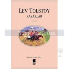 Kazaklar | Lev Nikolayeviç Tolstoy