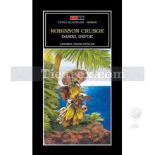 Robinson Crusoe | Daniel Defoe